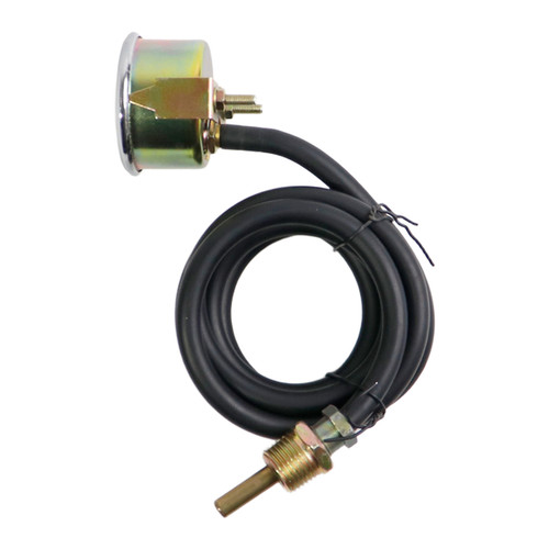 52mm water temp - gauge, coolant