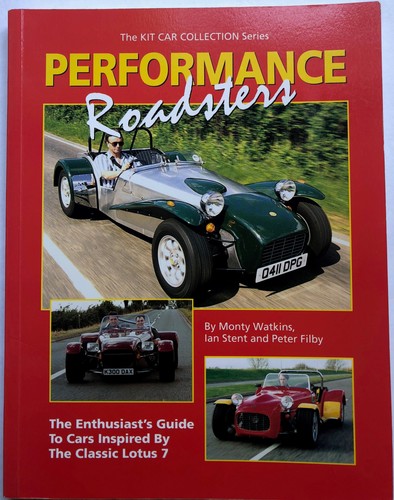 Performance roadsters guide - roadsters:, a