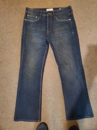 Mens levi 517 signature - 517,