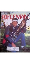 American Rifleman Magazine