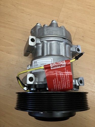 Febi 44366 air conditioning - 44366,