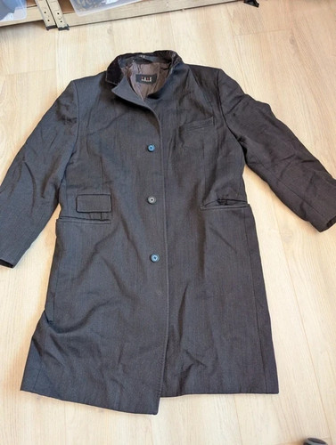 Daks sigiture mens brown