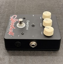 Goodsell Amplifier