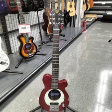 PIGNOSE PGG-200 Electric Guitar with Built-in Amplifier-02