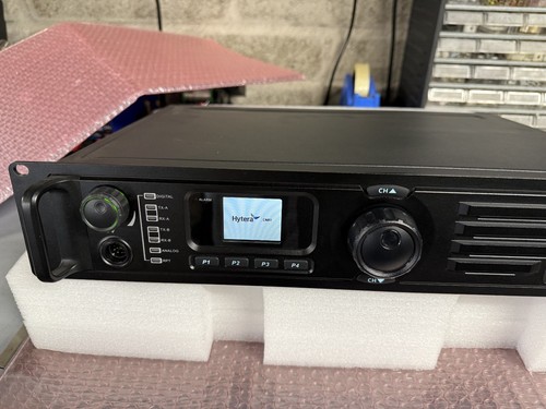 Hytera rd985 digital - hytera,