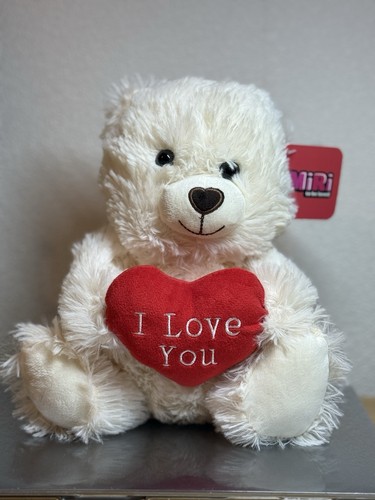 Bnwt valentines love you - valentines, i