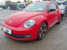 2012-2018 VOLKSWAGEN BEETLE