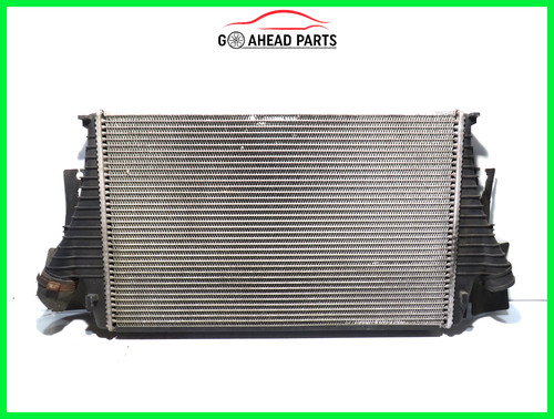Saab 3 intercooler - 9-3,