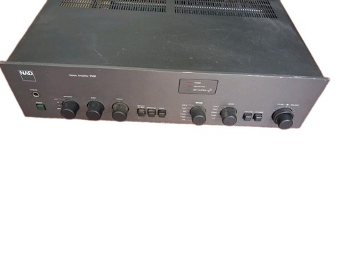 Rare vintage nad 3150 - vintage,