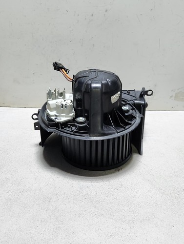 2007 2013 bmw heater blower - bmw,