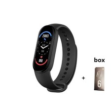 Fitbit Smart Watch Gym Band