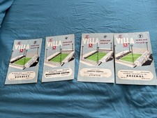 Collection Of Aston Villa