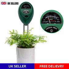 Soil moisture meter watering - moisture,