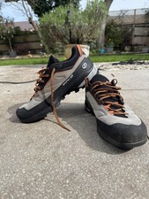 Scarpa Rush Trail GTX Men’s