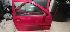 Golf gti mk4 - golf, door