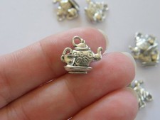 BULK 50 Teapot and teacup