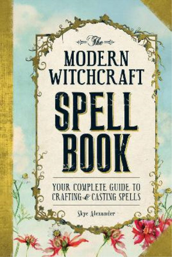The modern witchcraft spell - witchcraft,