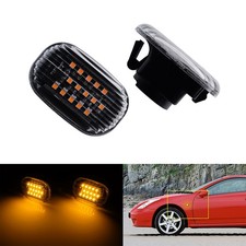 LED Side Indicator Repeater