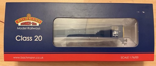 Bachmann gauge class 0 - bachmann, oo
