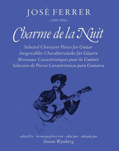Charme nuit jose - la, nuit,