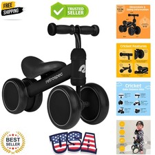 Cricket Baby Balance Bike