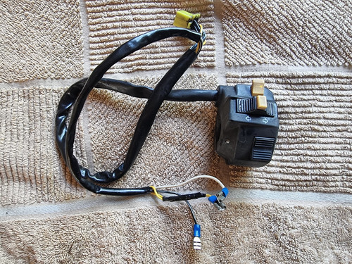 Suzuki dr125 dr200 - suzuki,