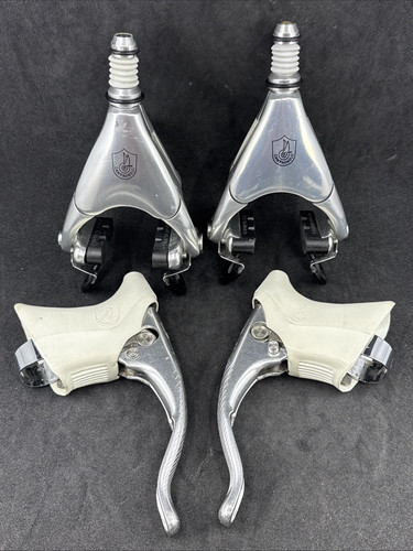 4th gen campagnolo record - gen,