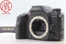 [MINT w/ Strap] Minolta a