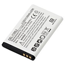 Replacement Battery For NOKIA