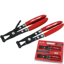 Neilsen 2pc Water Pipe Hose