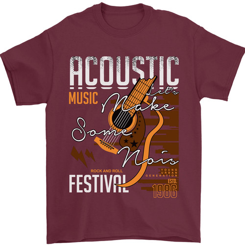 Acoustic music country - country, &