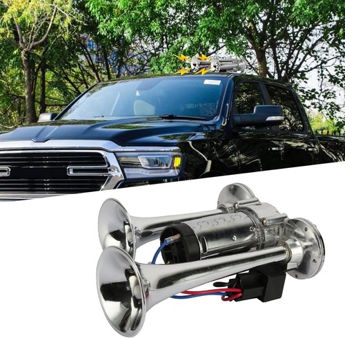 Air horn 12v - air,