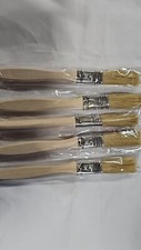 DISPOSABLE PAINT BRUSHES BRUSH