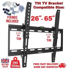 Wall bracket mount tilt - mount,