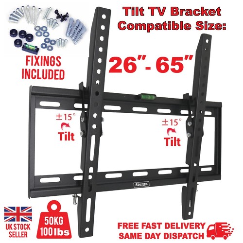 Wall bracket mount tilt for - mount,