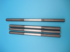 CAMPAGNOLO STYLE TRACK AXLES