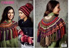 Women's Accessories Crochet