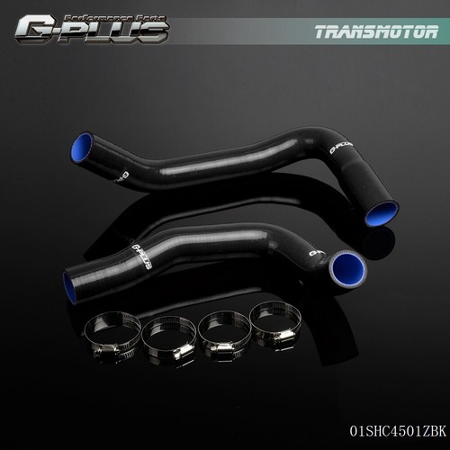Silicone radiator hose fit - hose, for