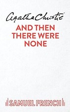 And Then There Were None: Play