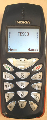 Nokia 3510i full working - 3510i,