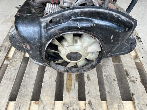 Citroen gsa 1300 - 1300, air