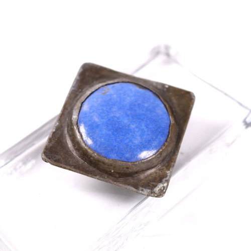Ruskin brooch arts crafts - brooch,