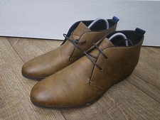 River Island Men's Brown