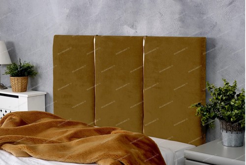 Plush velvet material - plush,