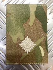 MTP Multicam Rank Slide