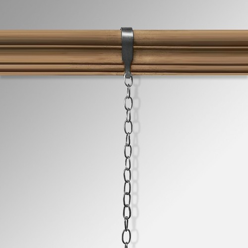 Moulding steel chain picture - steel,