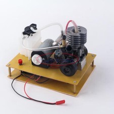 Gasoline Engine Model Toy