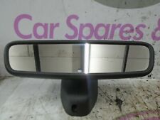 2006 BMW X3 E83 SE 2.0D INTERIOR REAR VIEW MIRROR 2005-2007