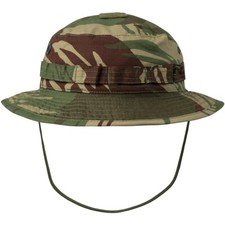 Helikon Mk2 Boonie Hat Polycotton Stretch Ripstop Mens Rhodesian Camo
