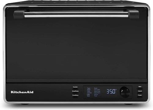 Kitchenaid kco255bm dual - kco255bm,